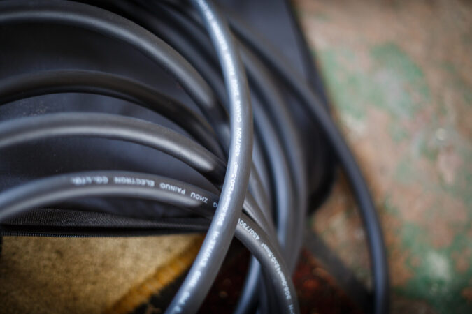 Soy wire rodents