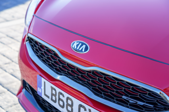 2010 Kia Forte Problems