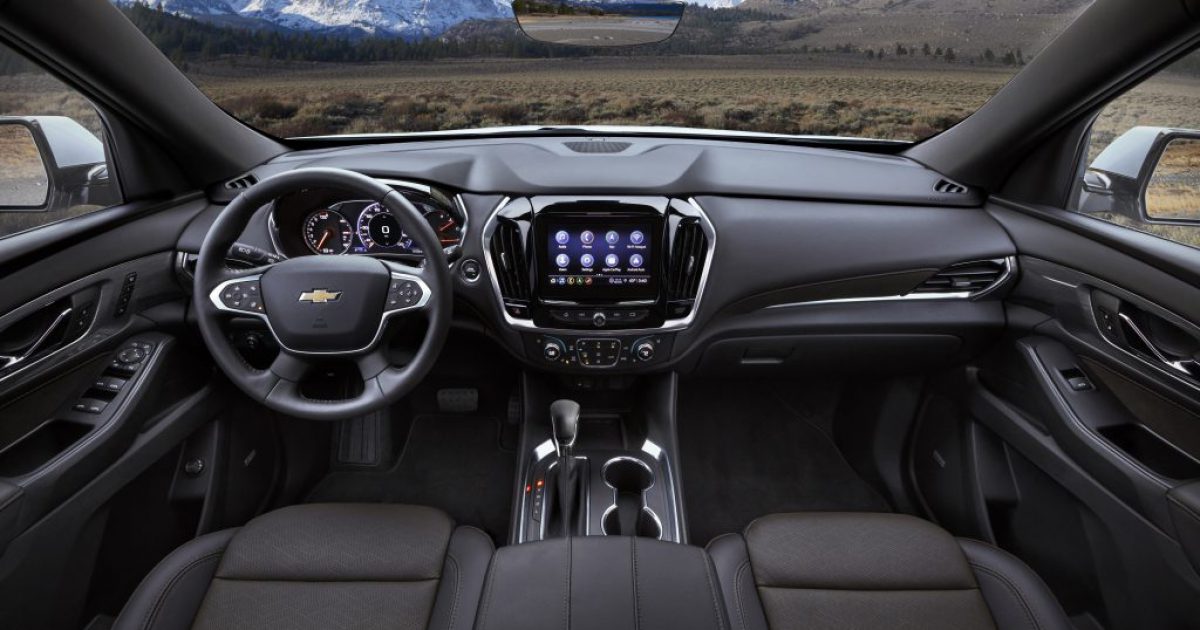 2015 Chevy Equinox Problems 🏎️ How Serious Are These Problems?