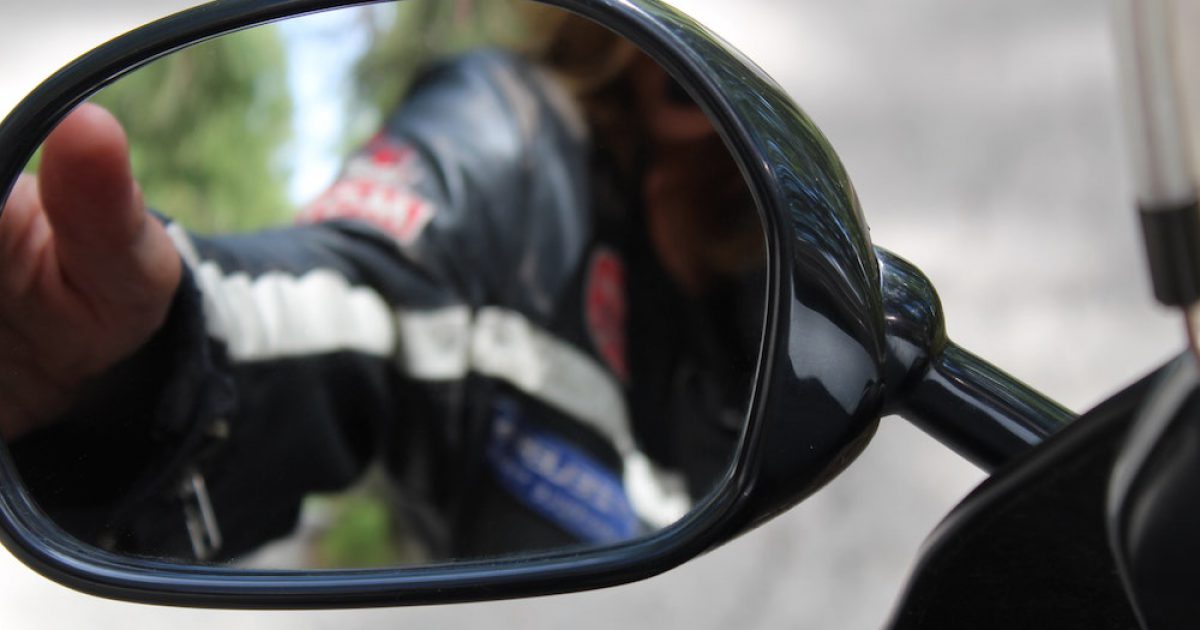 New Bike, New Insurance: What to Know Before You Ride Out of the Showroom