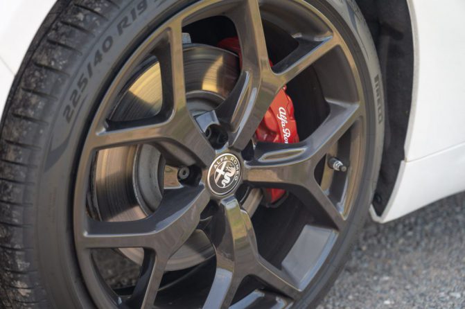 Brake Fluid Change