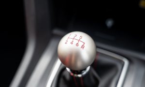 Car Won't Go In Reverse