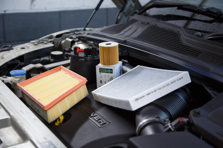 Cars for Dummies 🏎️ What Do You Need To Do To Service A Car?