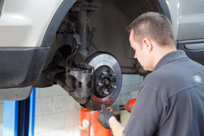 Cheapest Place To Get Brakes Done