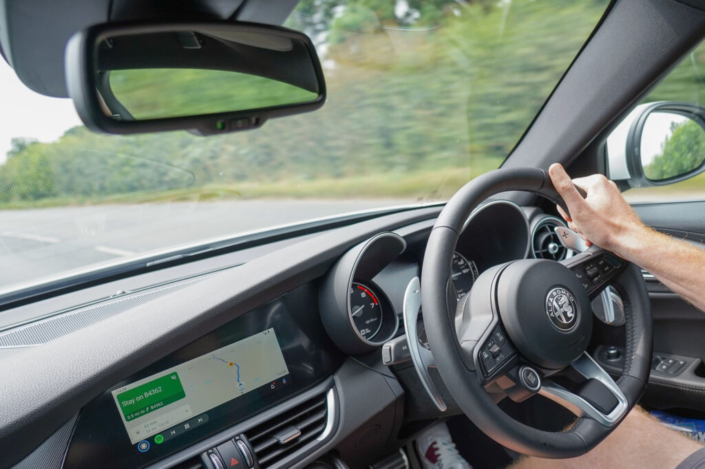 Symptoms Of A Failing Crank Sensor