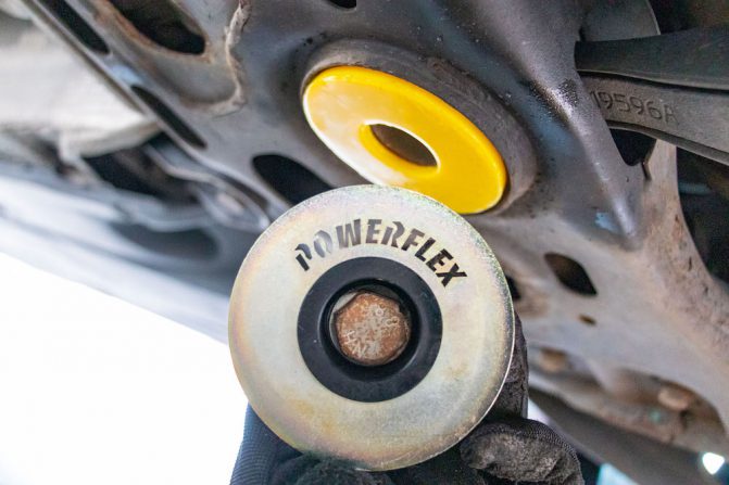 Engine Mount Replacement Costs