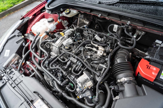 Ford EcoBoost Problems
