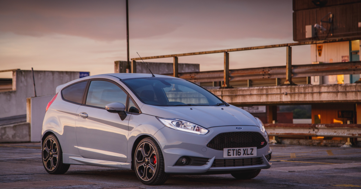 Ford Fiesta Reliability 🏎️ Is It Worth Avoiding This Party?