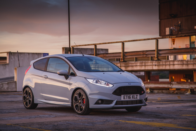 Ford Fiesta Reliability