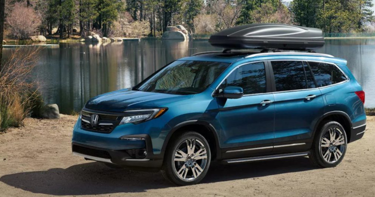 Honda Pilot Transmission Problems What Model Years To Avoid?