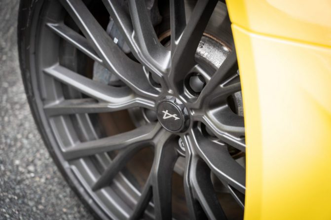 How Many Axles Does A Car Have