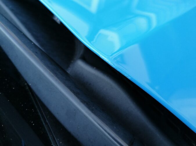How Much Does It Cost To Paint A Car A Different Color
