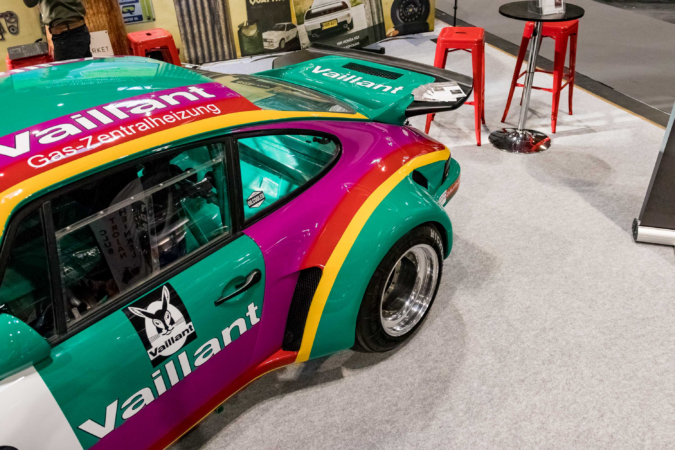 How Much Does It Cost To Paint A Car A Different Color