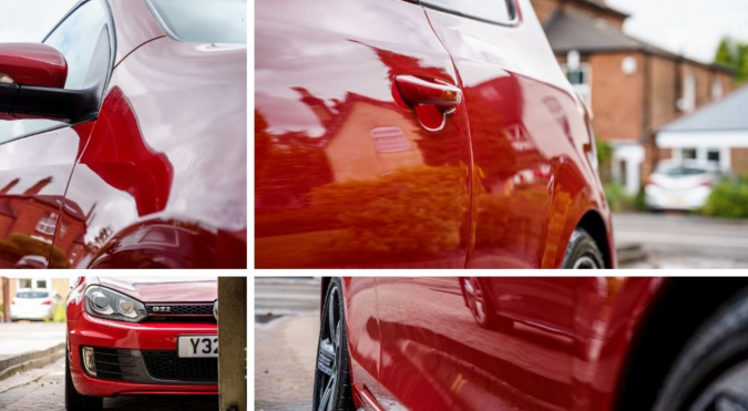 How Much Does It Cost To Paint A Car A Different Color