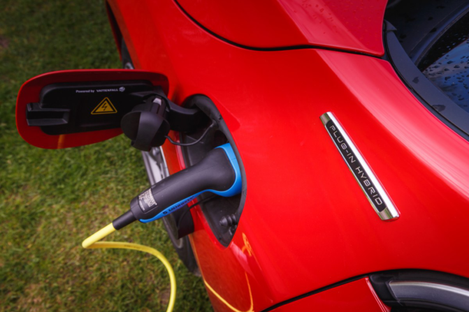 Hybrid Battery Replacement Cost