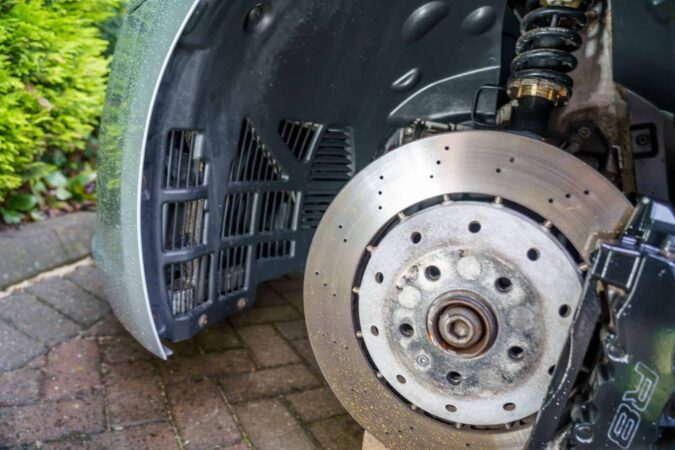 Intermediate Steering Shaft