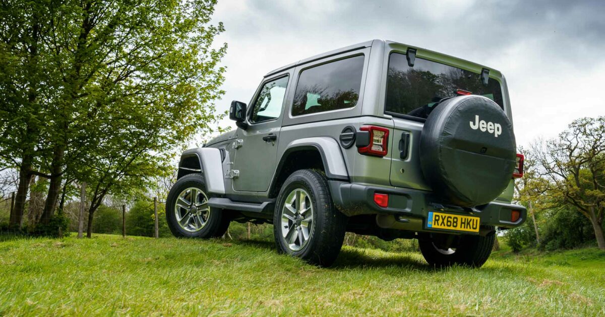 Jeep Wrangler Problems 🏎️ Are They As Robust As They Seem? Jeep Wrangler Problems 🏎️ Are They As Robust As They Seem?