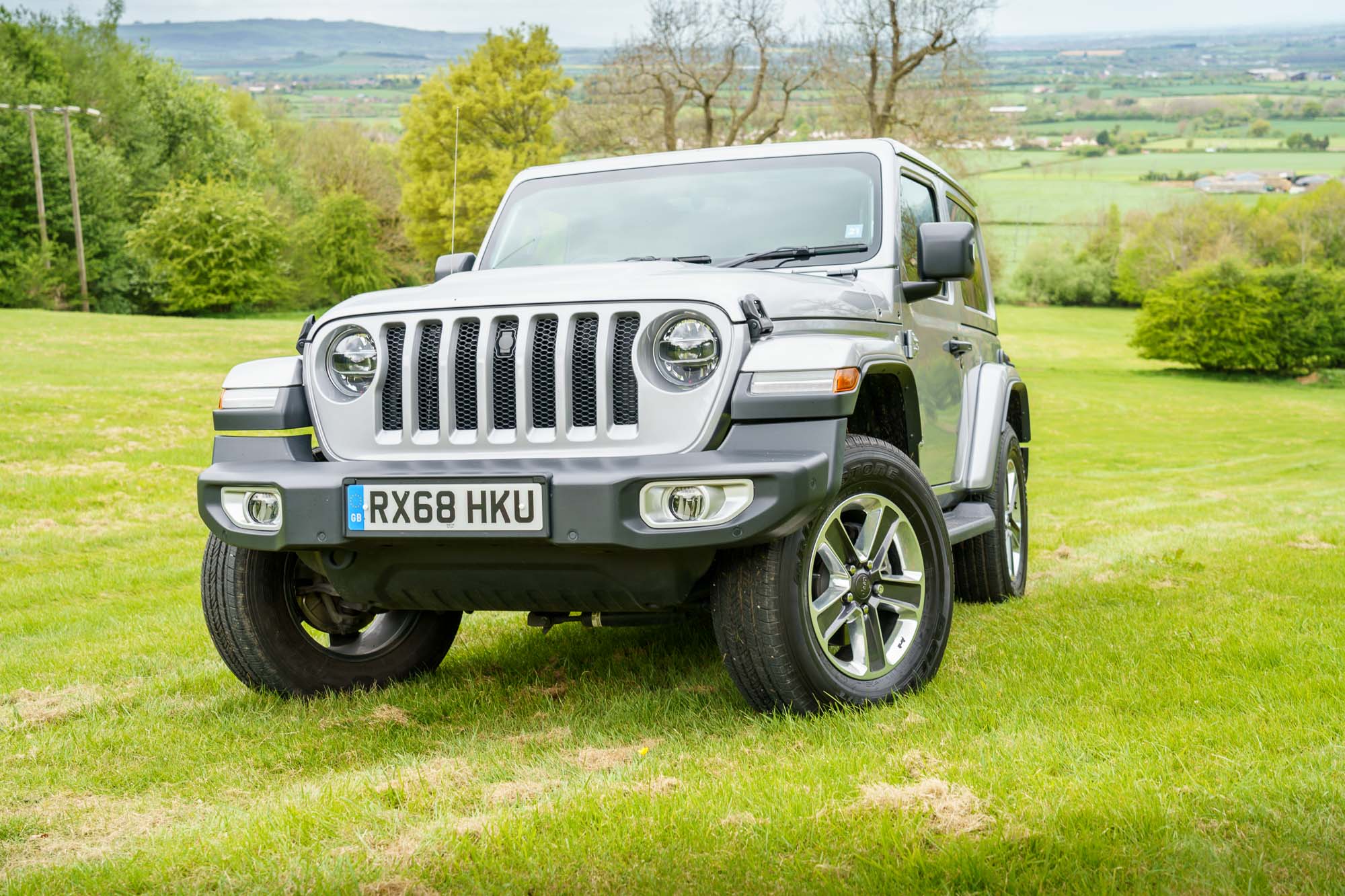Jeep Wrangler Problems 🏎️ Are They As Robust As They Seem? Jeep Wrangler Problems 🏎️ Are They As Robust As They Seem?