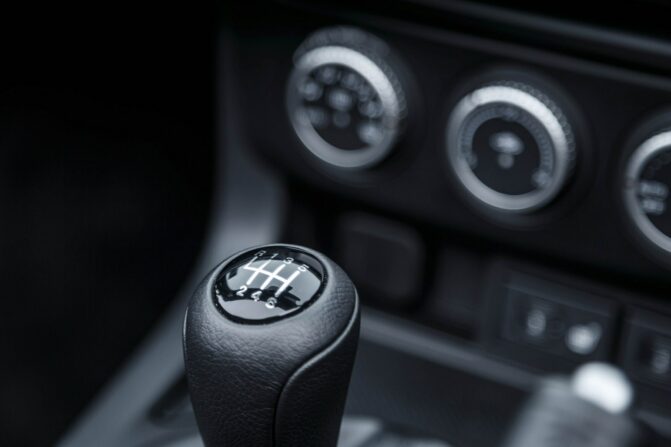 Mazda Transmission Problems