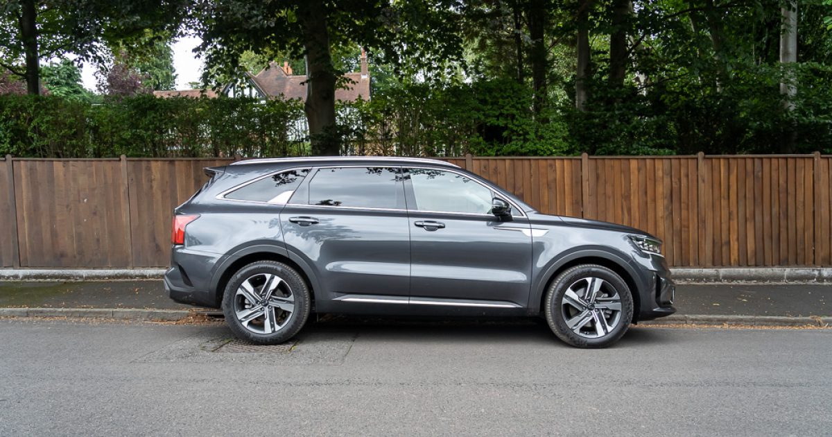 Most reliable suv