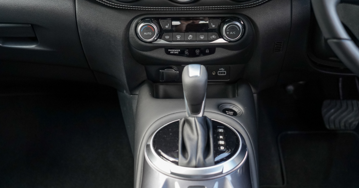 Nissan Altima CVT Transmission Replacement Cost 🏎️ How Much!