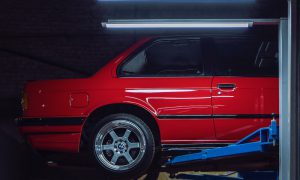 Rear Differential Repairs