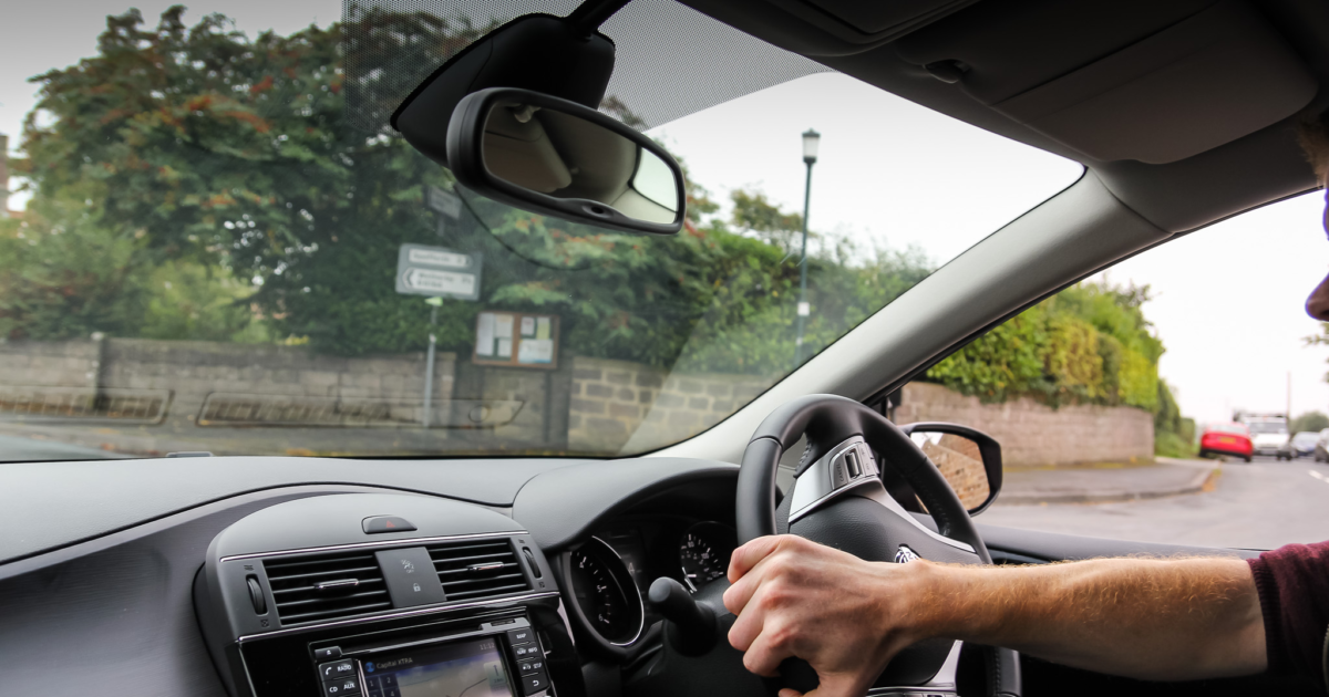 Steering Column Replacement Cost 🏎️ Worth Getting A New One?