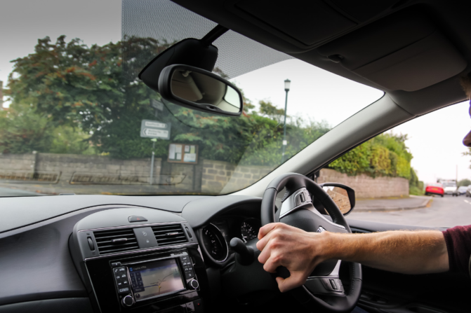 Steering Column Replacement Cost