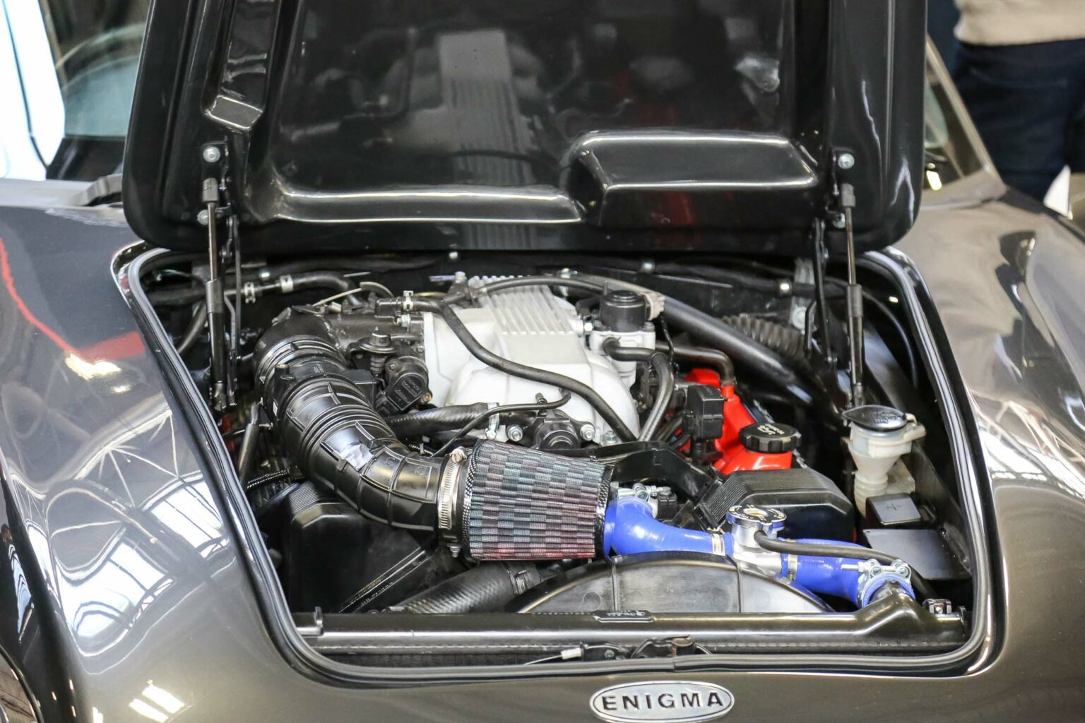 What Does A Cold Air Intake Do Benefits & Are They Worth It?
