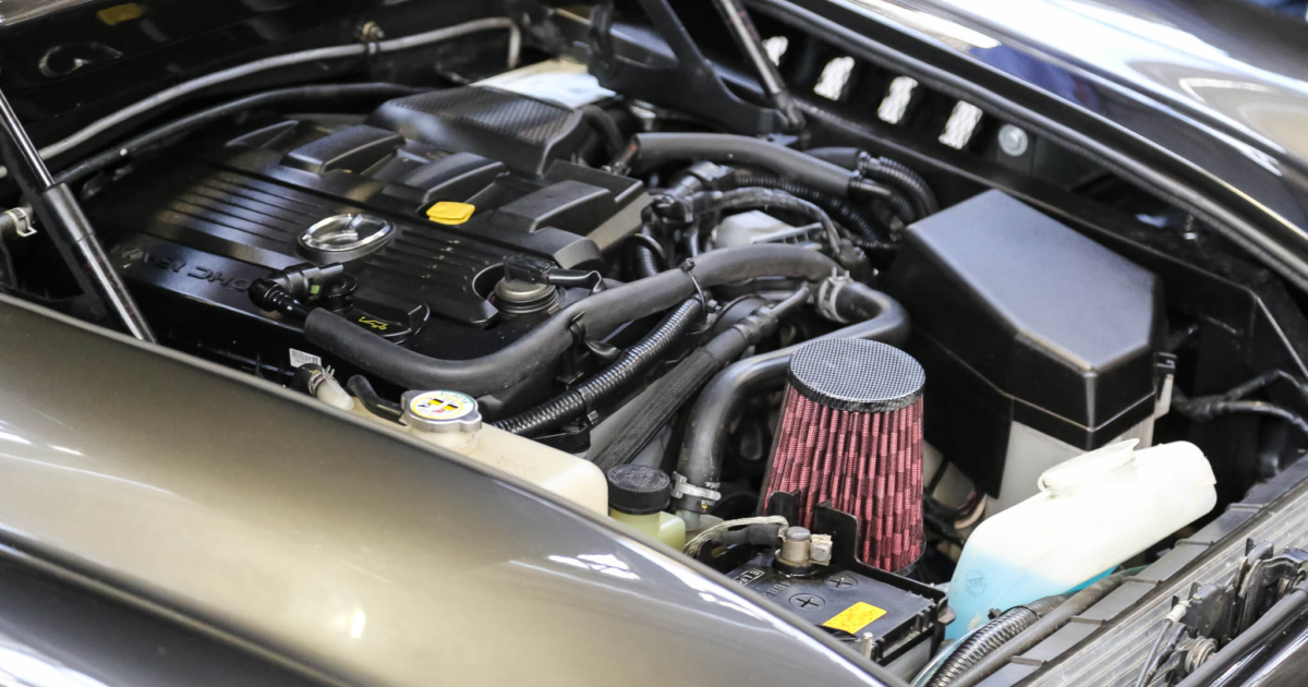 What Does A Cold Air Intake Do 🏎️ And Are They Worth It?