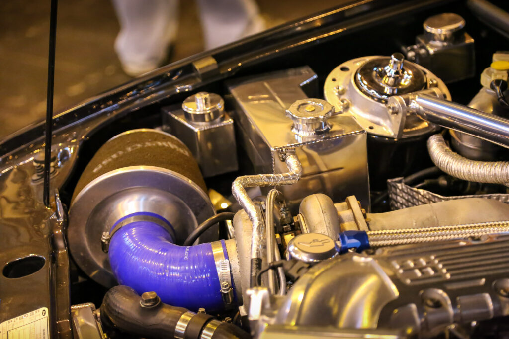 What Does A Cold Air Intake Do Benefits & Are They Worth It?