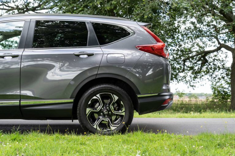 Why Won't My Honda Crv Start