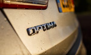 2016 Kia Optima