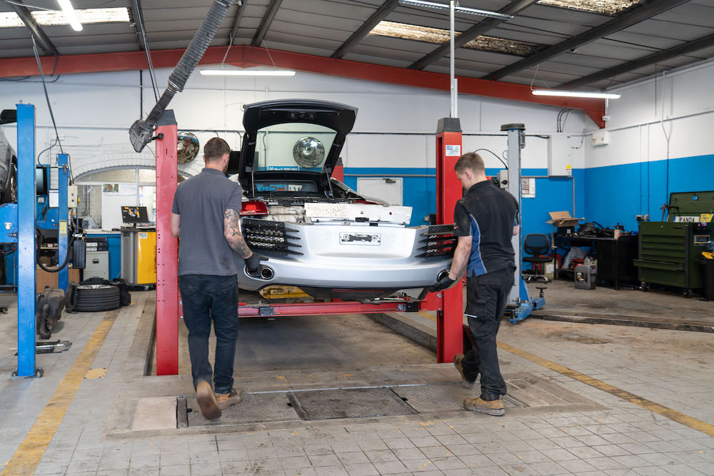 AAMCO Transmission Rebuild Cost How Much Does It Cost?