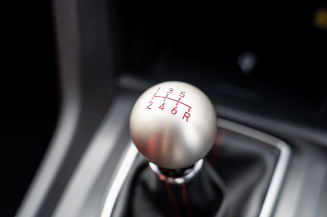 Acura TL Transmissions