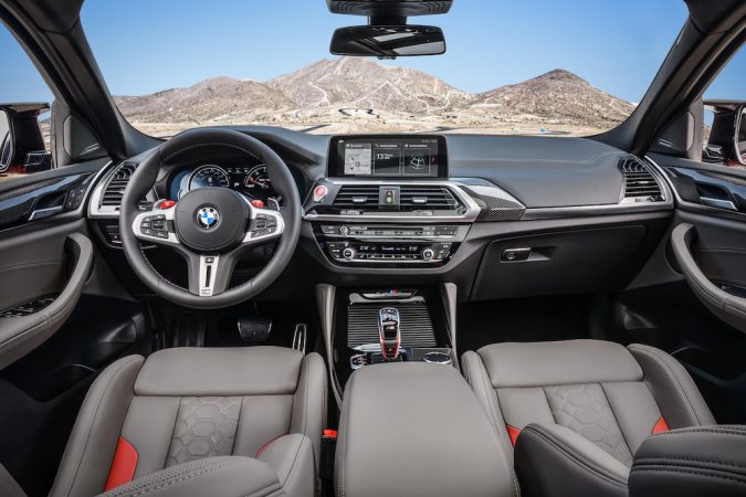 BMW X3 Problems