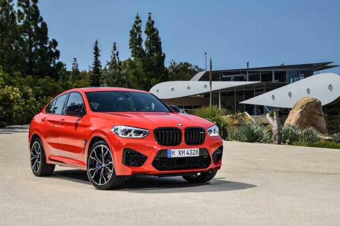 BMW X3 Problems