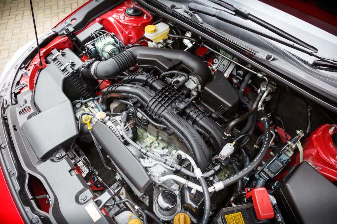Bad Fuel Pump Relay
