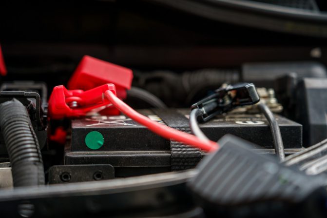 Bad Voltage Regulator Symptoms