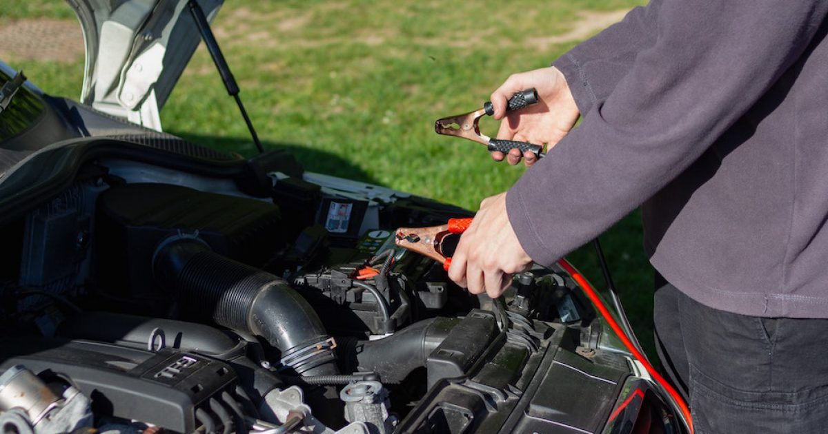 What Is The Best Gauge For Jumper Cables Type, Size, & Gauges