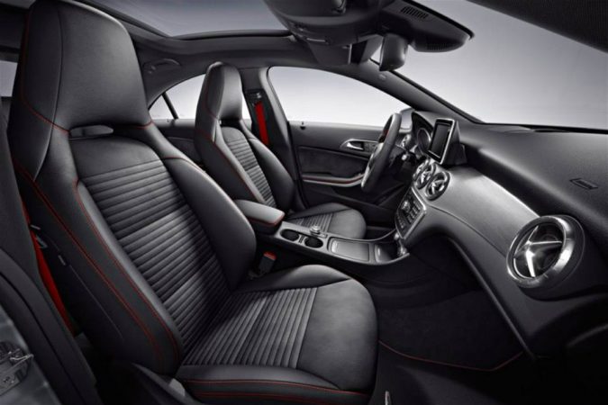 Car Headliner
