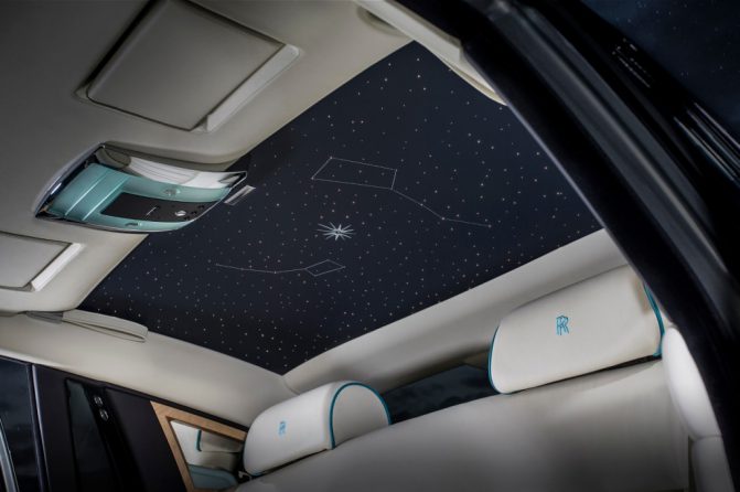 Car Headliner