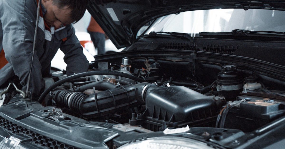 How Much Does An EGR Valve Replacement Cost 7 Symptoms