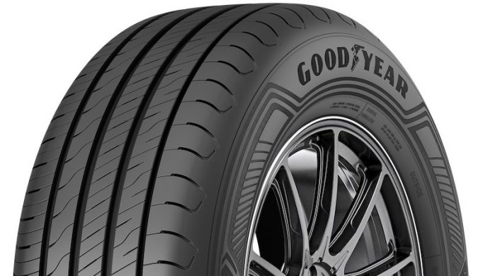 Goodyear Tire