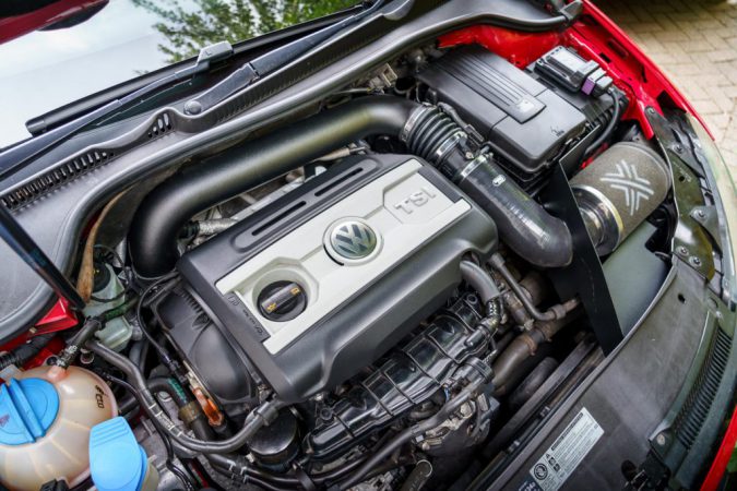 How To Tell If Air In Cooling System