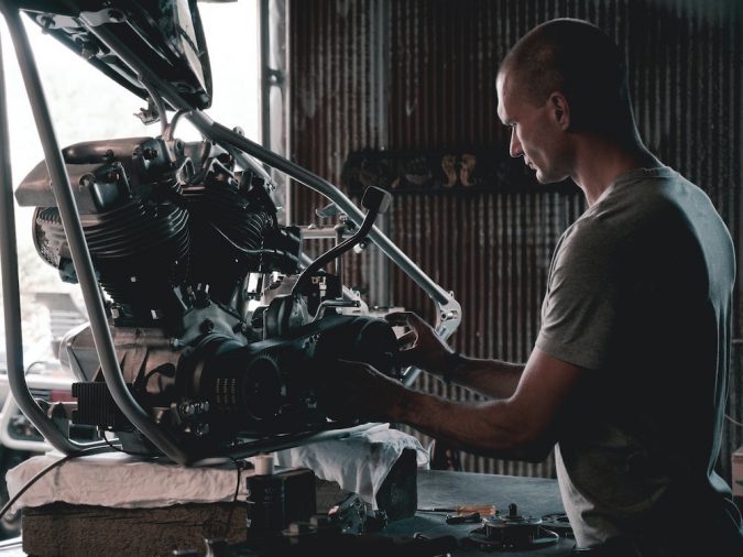 Haynes versus Chilton manual for automotive repairs and diagnostics