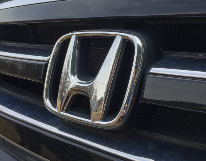 Honda Accord Problems