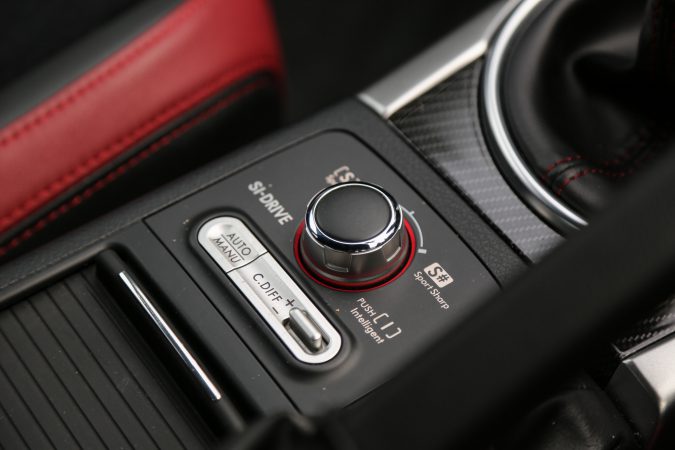 How To Do A Burnout In An Automatic