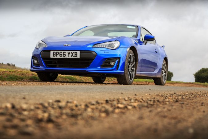 How To Do A Burnout In An Automatic