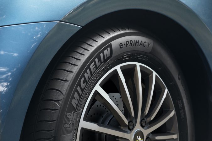 Michelin Tires